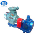 Explosion Proof Heavy Oil Transfer Circular Arc Gear Pump